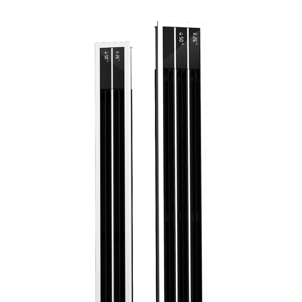 智能3D風(fēng)口