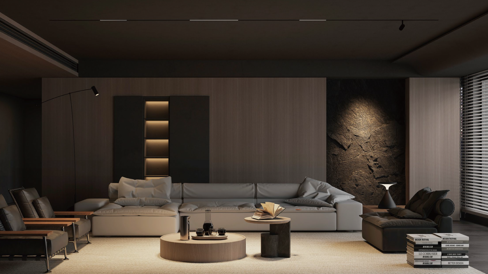 科技與美學(xué)的完美融合<br>埃瑞德智能燈控風(fēng)口引領(lǐng)現(xiàn)代家居設(shè)計(jì)新風(fēng)尚