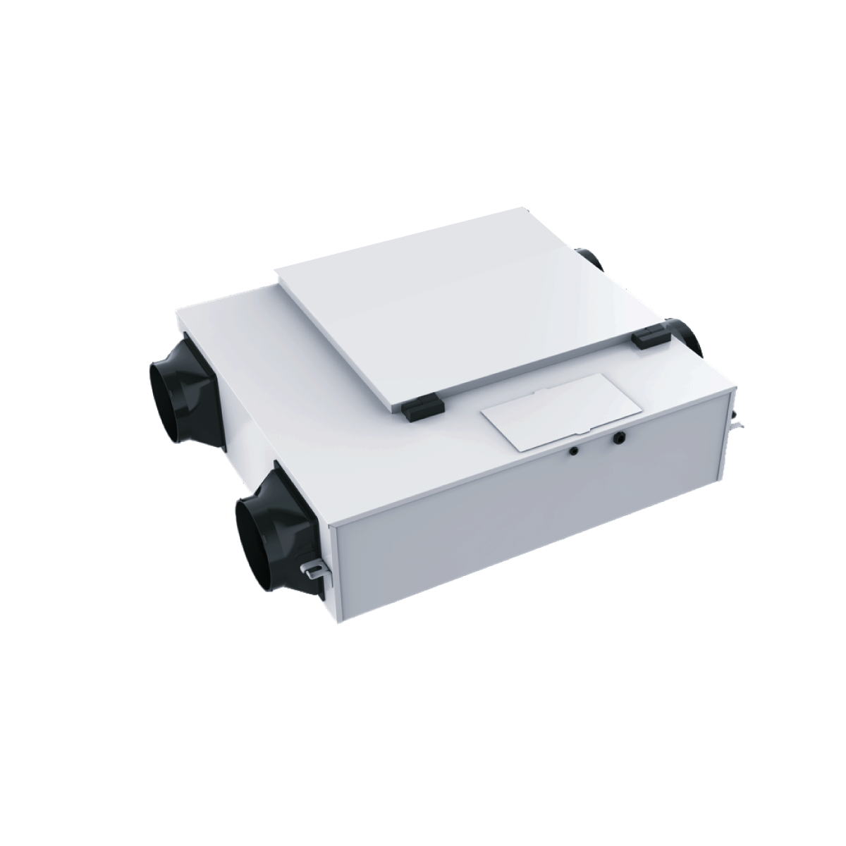 直流全熱交換殺菌新風(fēng)凈化一體機