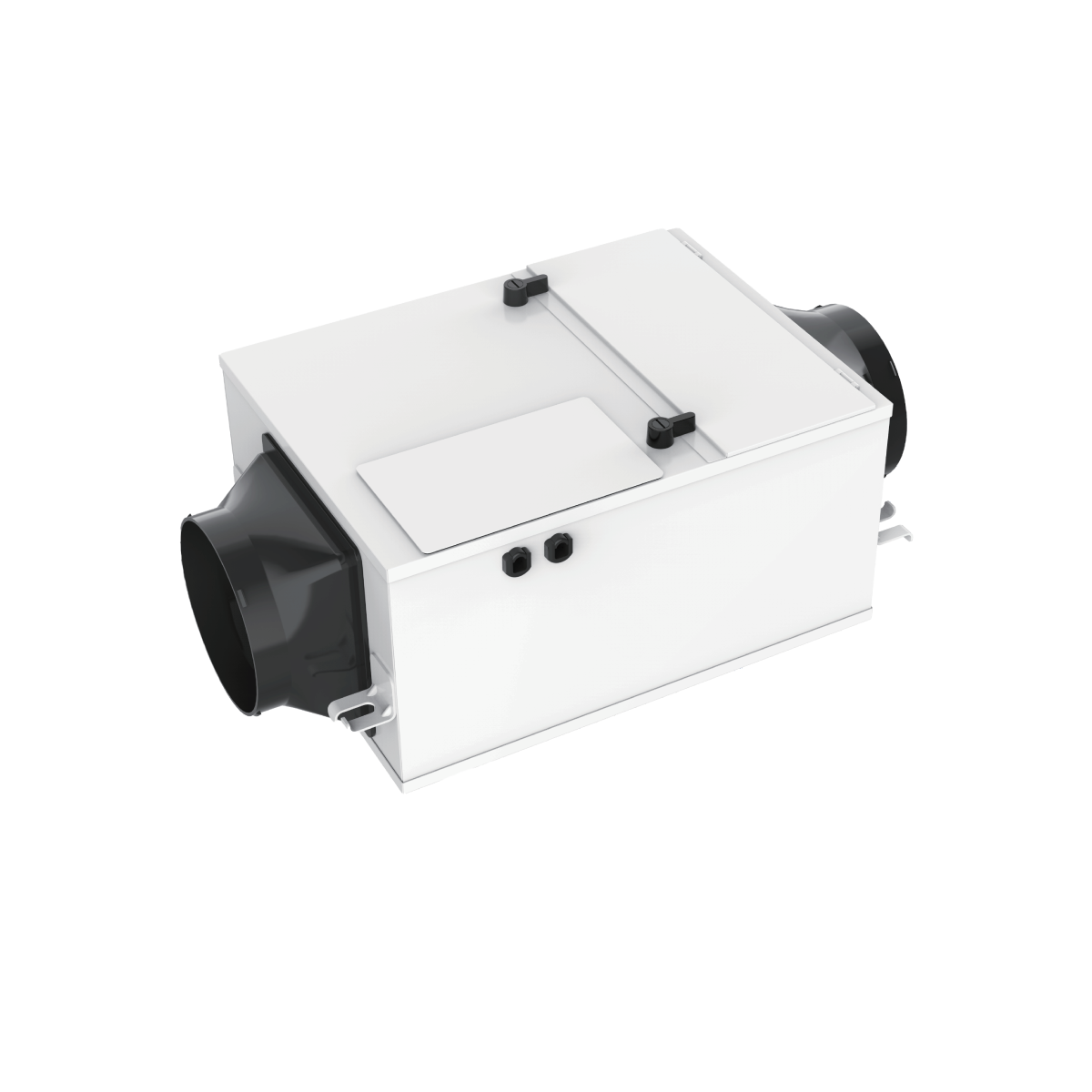 單向流除霾新風(fēng)機