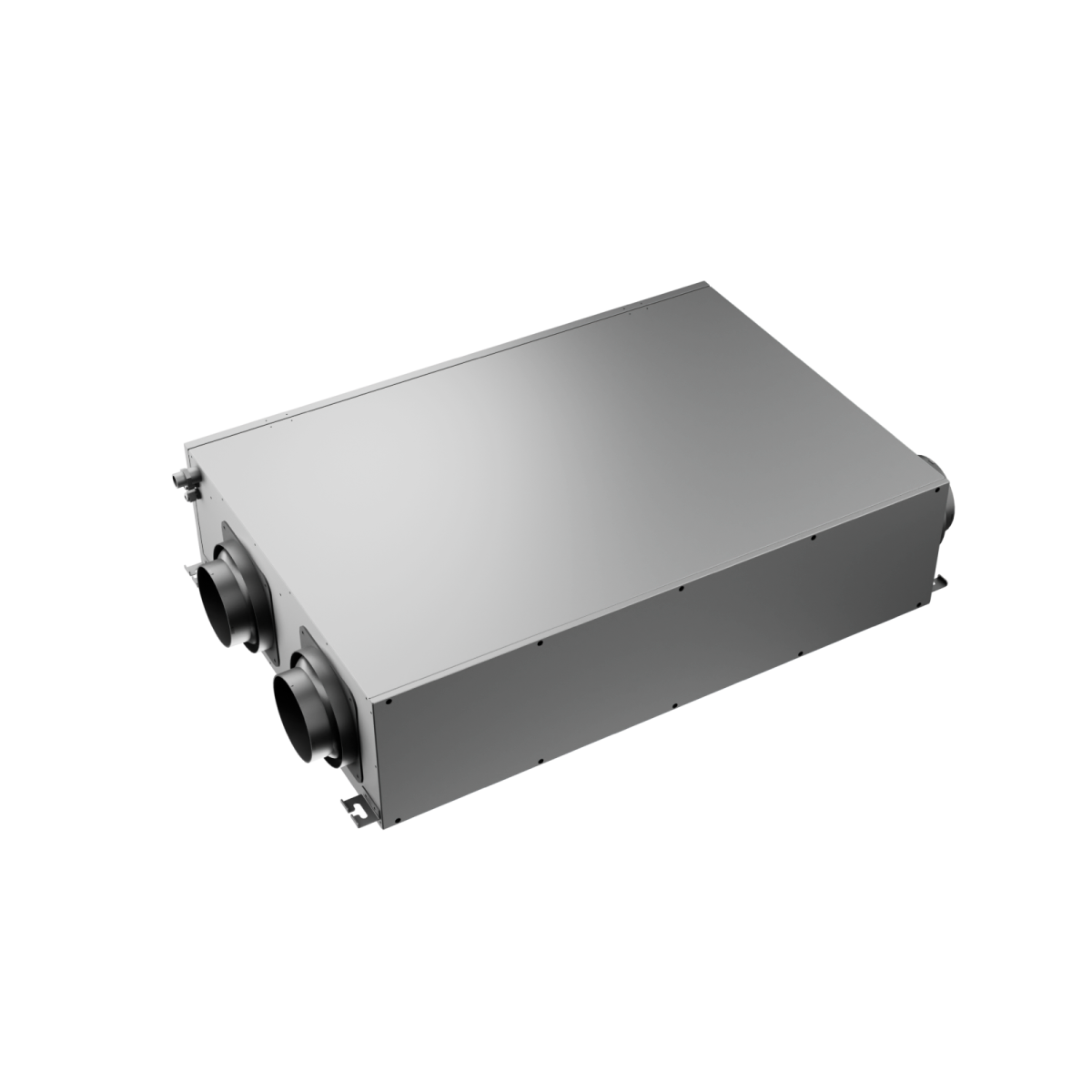 雙向流全熱交換除濕新風(fēng)凈化一體機