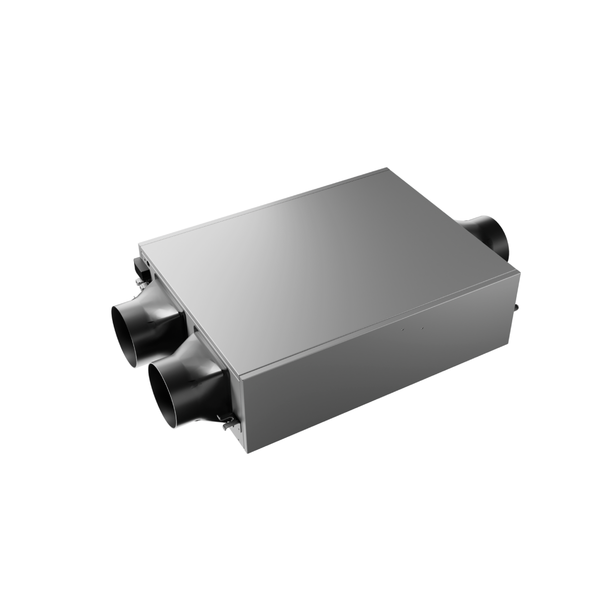 雙循環(huán)除濕新風(fēng)凈化一體機